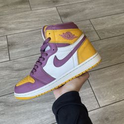 Jordan 1 Brotherhood Size 10.5