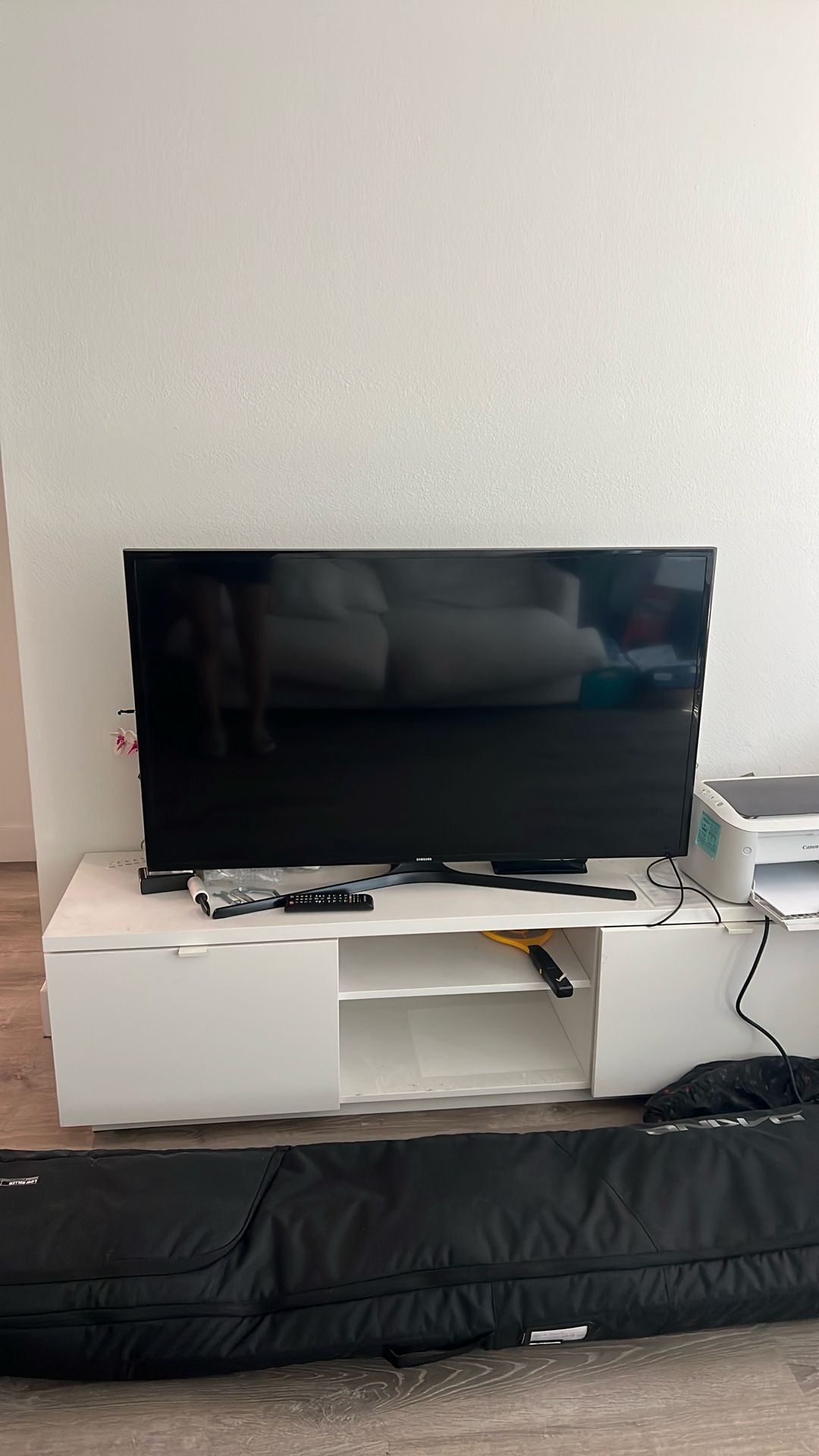 Samsung 43" TV