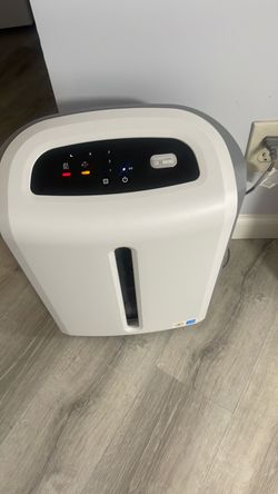 Dehumidifier