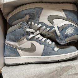 Jordan 1 
