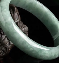 Beautiful Jade bracelet