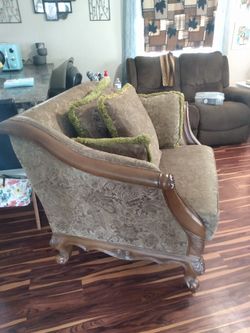 Big Chair