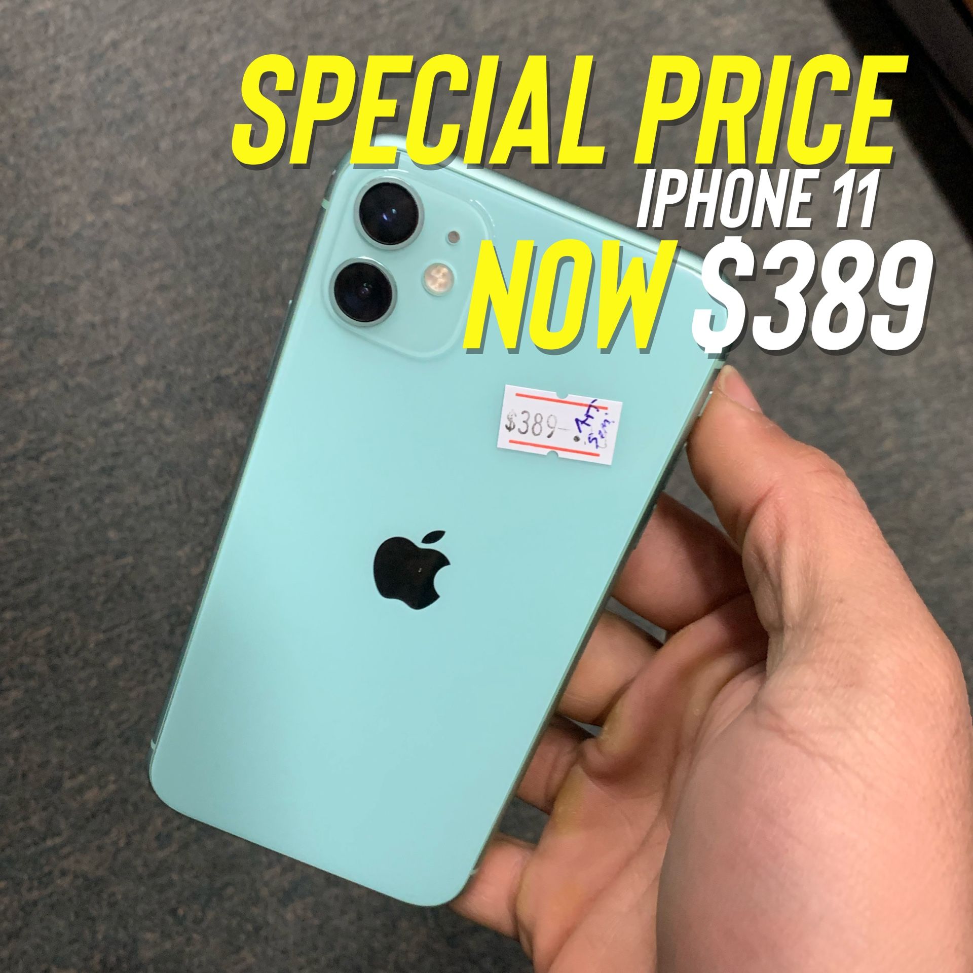 IPHONE 11 AVAILABLE NOW😁🤩SPECIAL PRICE