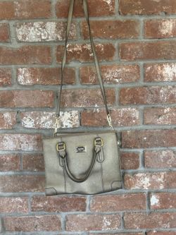 Vintage Michael Korks Tote Bag