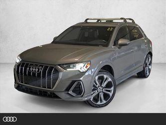 2021 Audi Q3