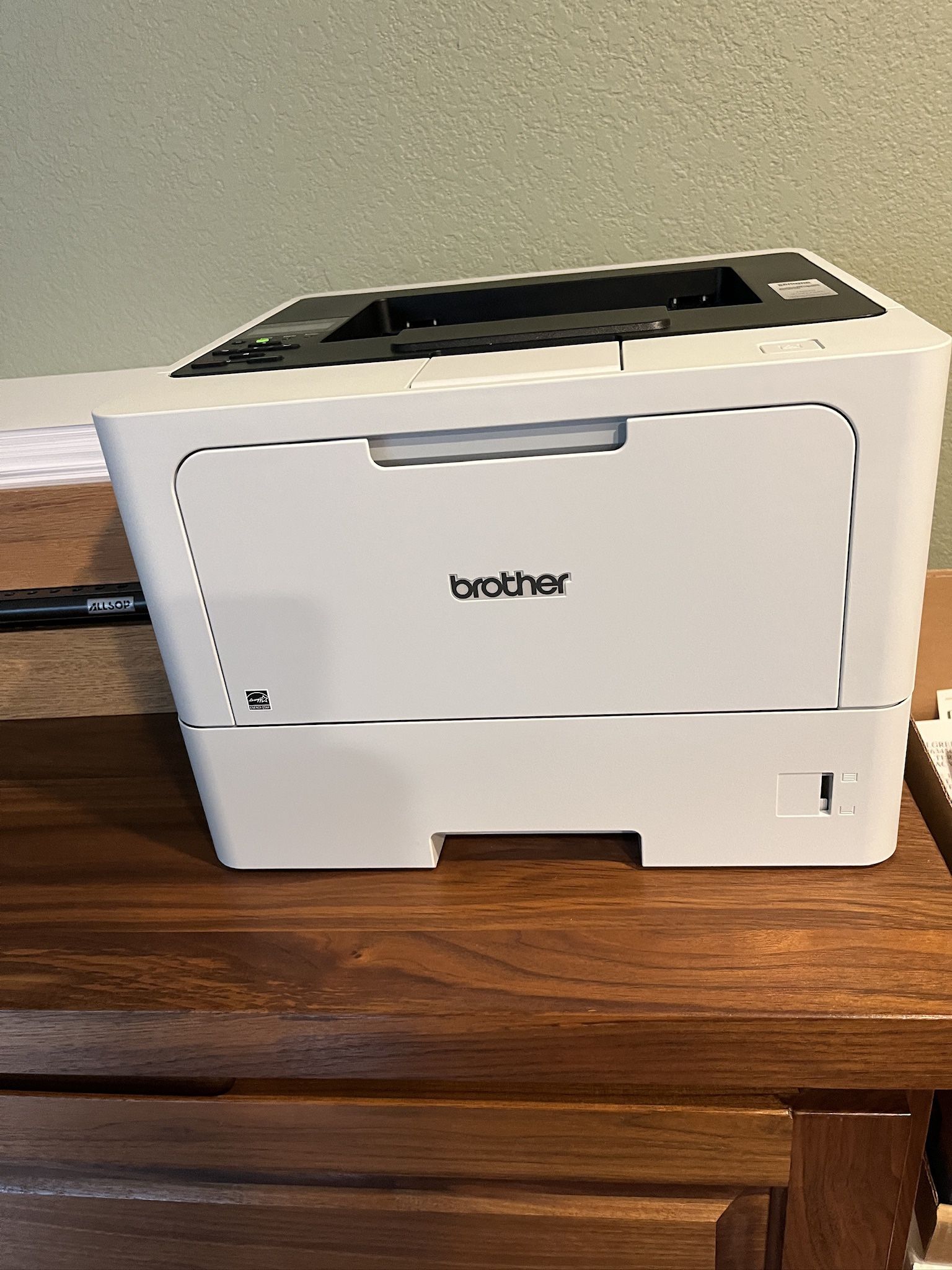 Brother Laser Printer HL L5210DW 