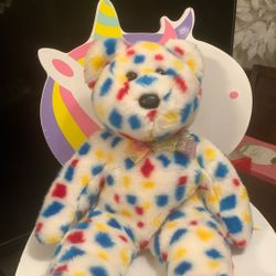TY Beanie Buddies 14” 1999