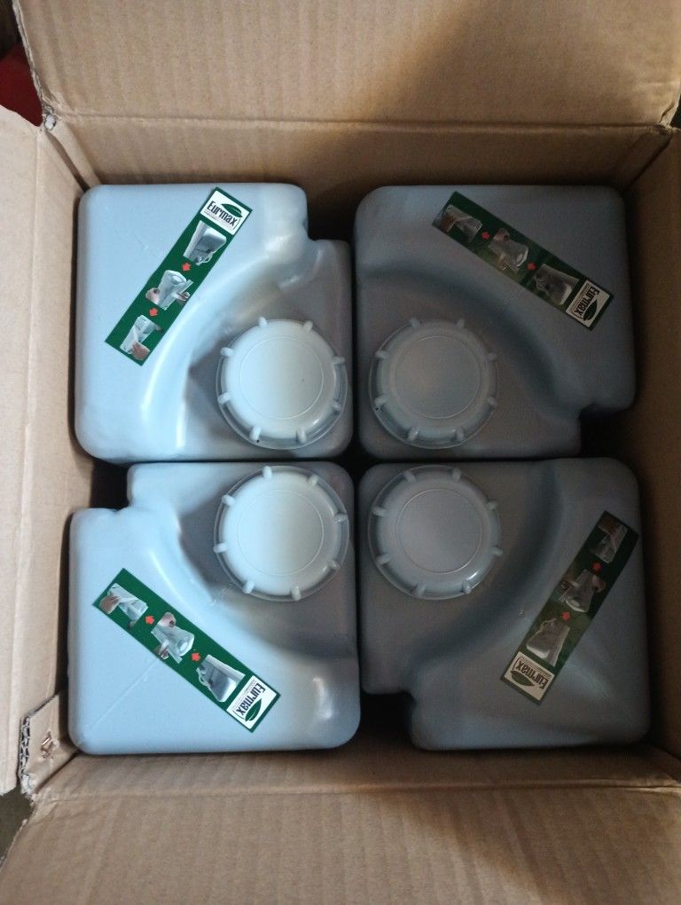 Eurmax 4 Weights Heavy Duty For Canopy, Tents, Gazebos