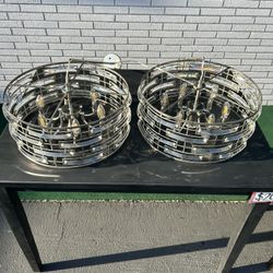 Chandelier Set