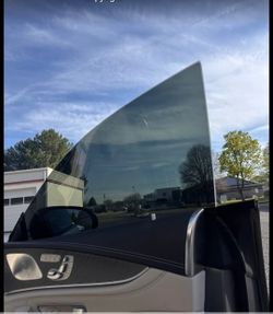 Automotive Tint Window Film 