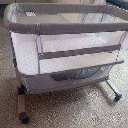 Bedside Bassinet
