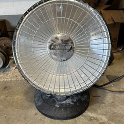 Heater