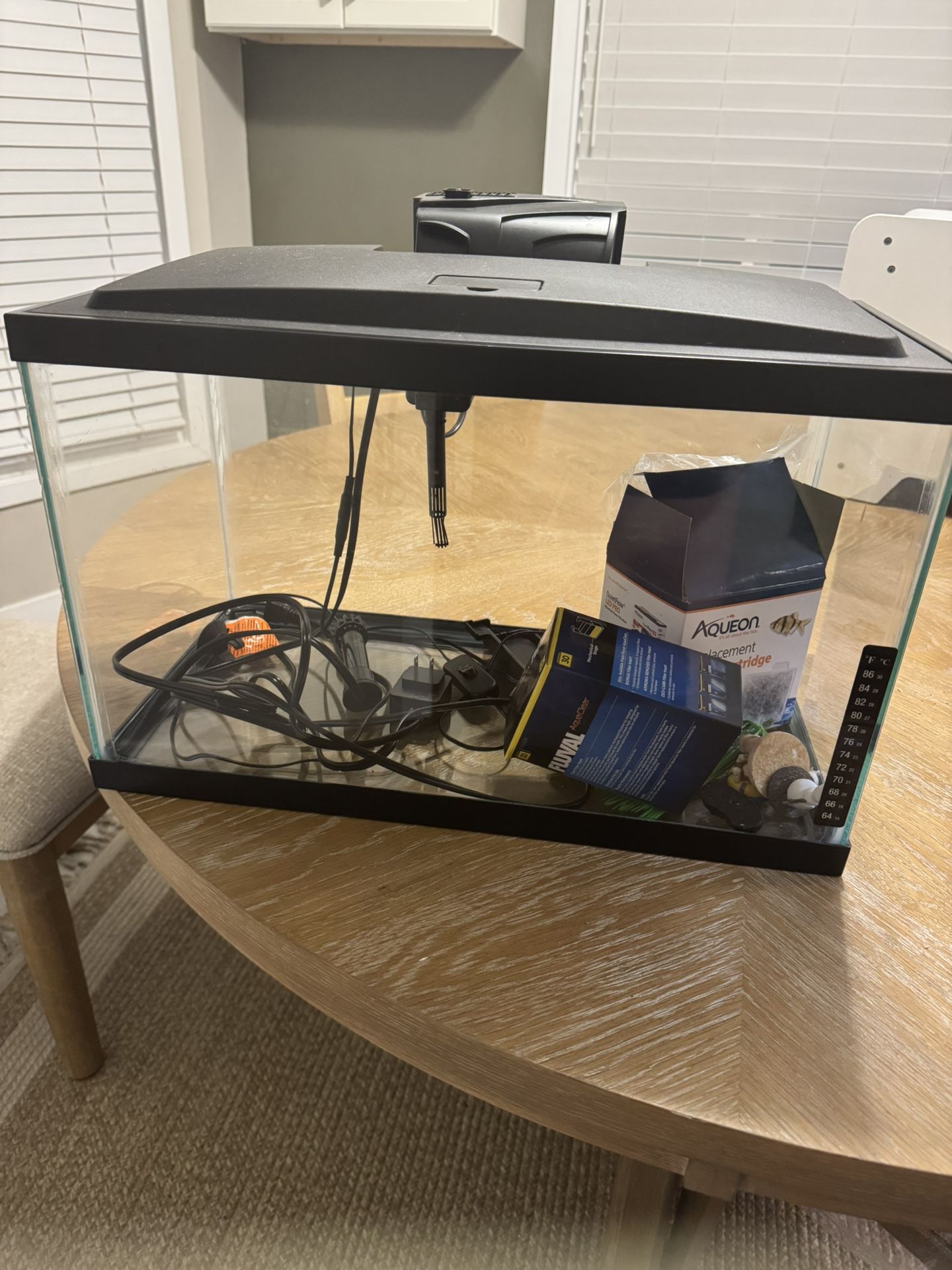 Aquarium (Aqueon)