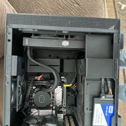 Used NZXT PC