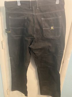 Lowrider Jeans