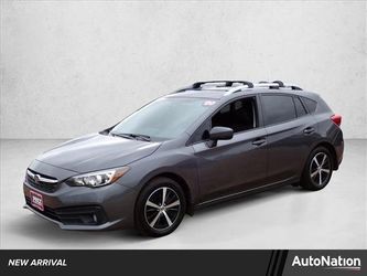 2020 Subaru Impreza