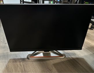 BenQ Mobiuz Ex2710 144hz gaming monitor