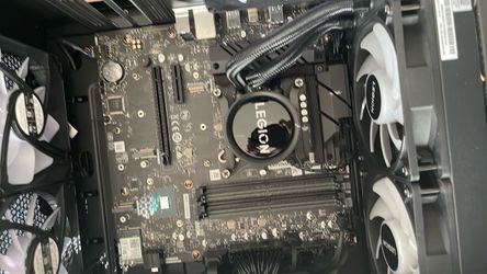Lenovo Legion Gaming Desktop Ultra 7
