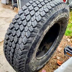 Goodyear Wrangler GS-A All Season On/Off-Road Light Truck Tire 30x9.50R15LT 309/50R15