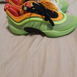 Adidas D.O.N. Issue 6