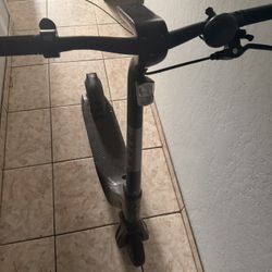 Bird Scooter No Charger It Works