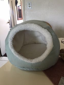 Cat Bed