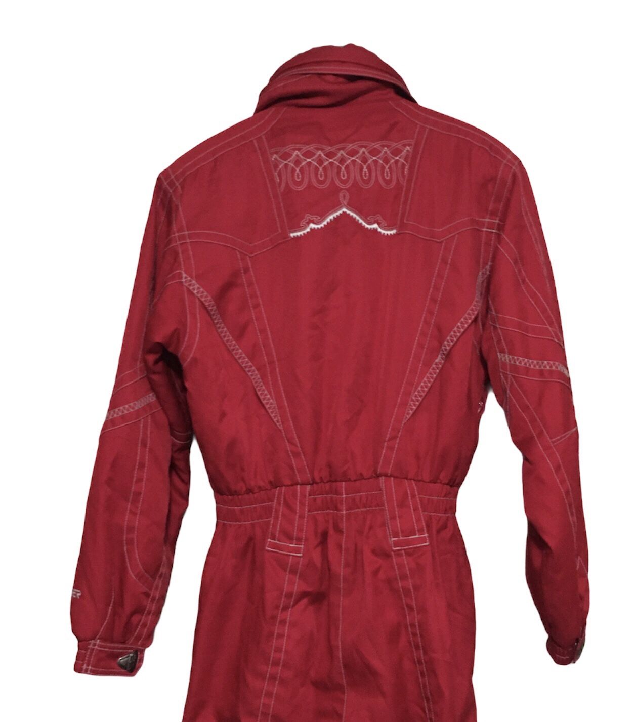 Spyder Women’s Full Suit Snow/outdoor Gear Size 6