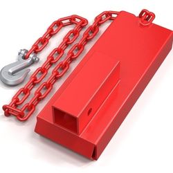 Forklift Trailer Ball Hitch