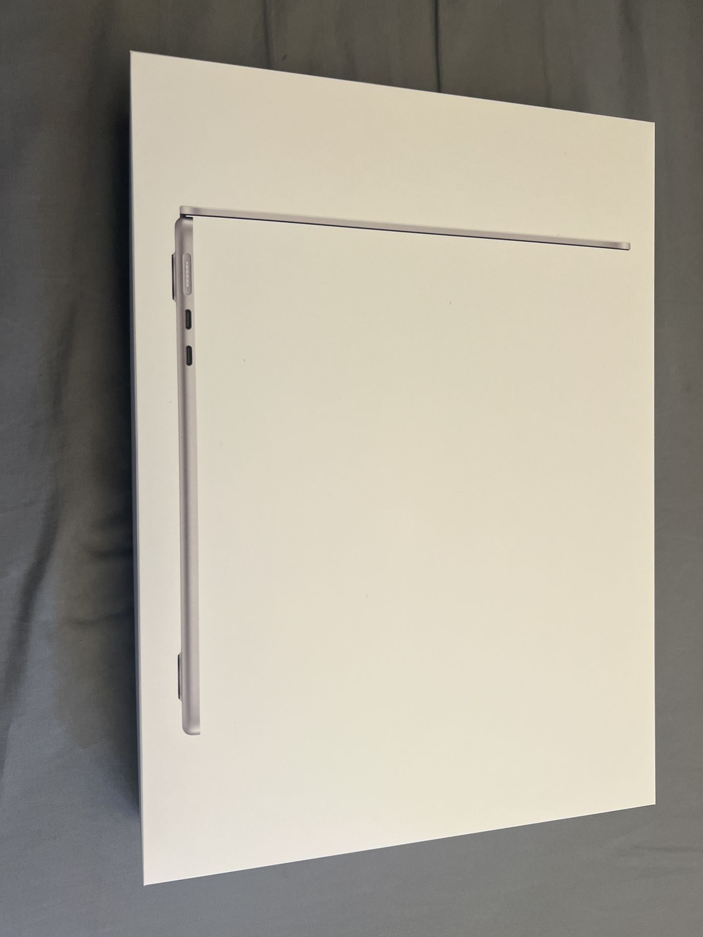 Apple 2025 MacBook Air 13-inch Laptop, M4 chip, Silver