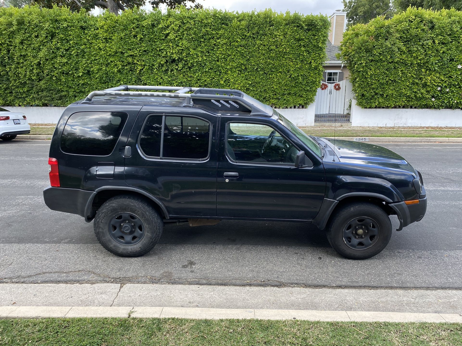 2004 Nissan Xterra for Sale in Los Angeles, CA OfferUp