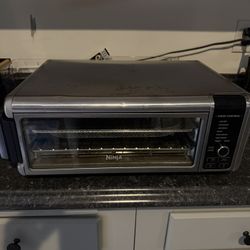 Ninja 8 In 1 Air Fryer- Works Great