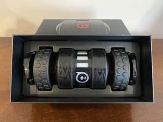 Ollie Darkside Robot