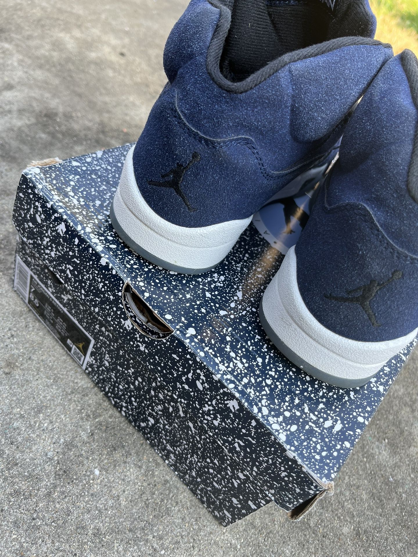 They are Available Now First Come First Served!!! Only Close Near Area No Shipping.