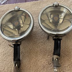 Trippe Lights For 1930’s Cars