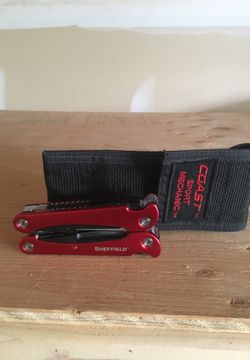 Multi tool