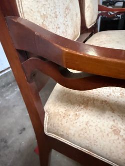 Vintage bench