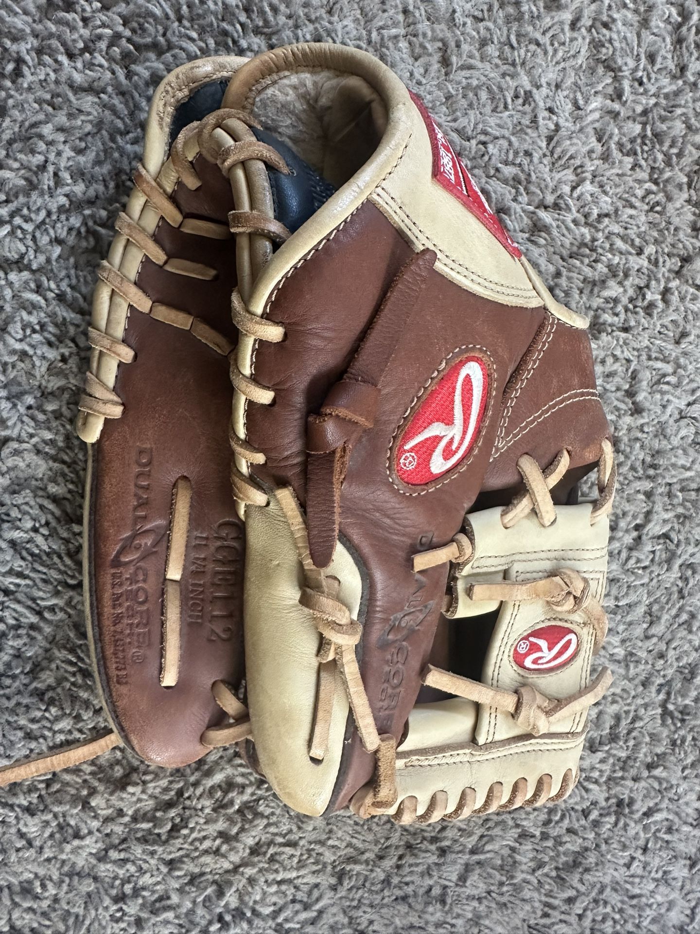 Rawlings Gold Glove Elite