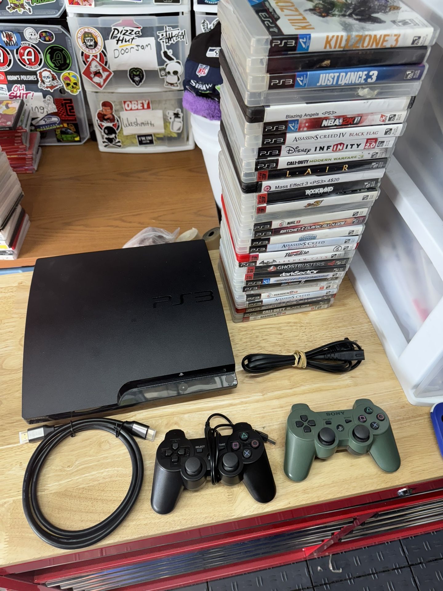 PlayStation 3