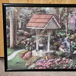 Puzzle Photo Artwork