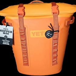 Yeti M20 Backpack Cooler 