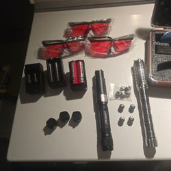 All for 110 cash