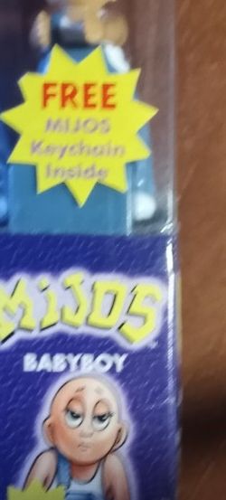 Homies Mijos Candy Despencer Pez