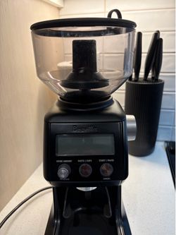 Breville Burr Coffee Grinder