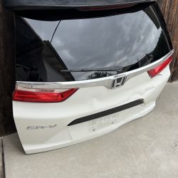 Crv Tail Gate