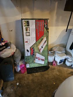 Bean Bag Toss
