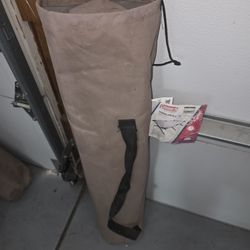 Coleman Trailhead II Camping Cot (Used, Very Good)