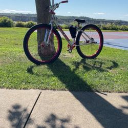 29 Inch Monster Ripper 