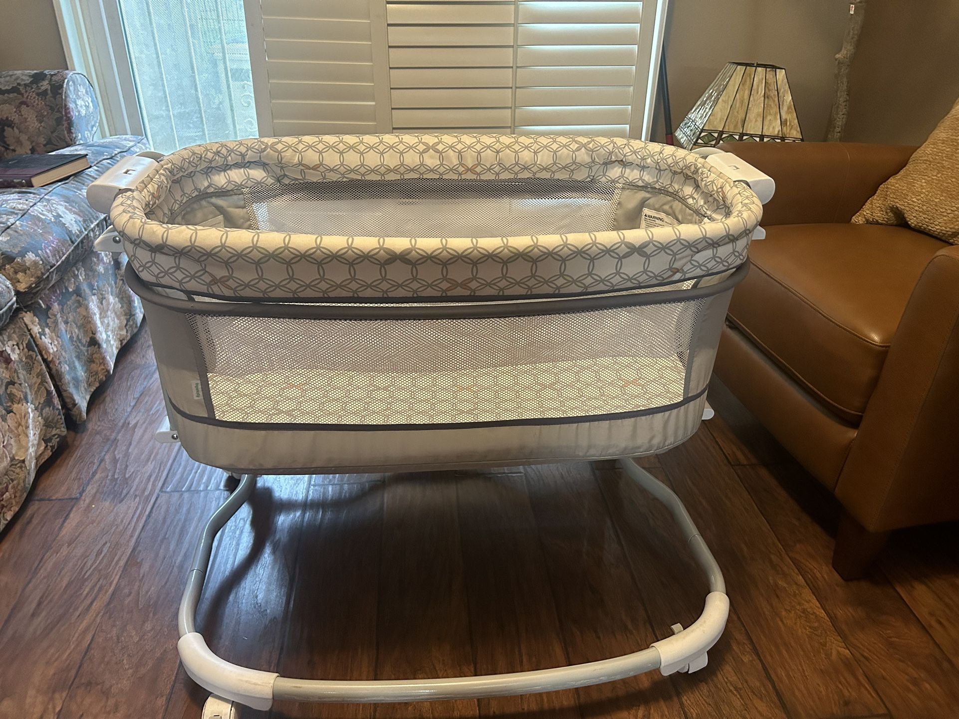 Bassinet
