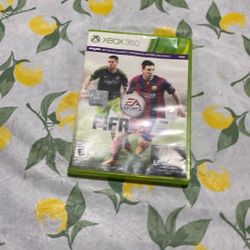 FIFA15,Xbox 360