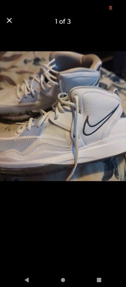 Nike size 11